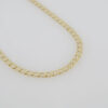Chains/ Cadenas /14K Real Color/ 4mmx 45cm x50cm x60cm// N4005