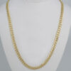 Chains/ Cadenas/ 14K Real Color /8mmX60cm// N8006