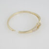 Bangles Woman/ Pulsos Dama/ Zircon Stone/ P0017 - Image 3