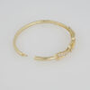 Bangles Woman/ Pulsos Dama/ Zircon Stone/ P0018 - Image 3
