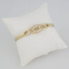 Bangles Woman/ Pulsos Dama/ Zircon Stone/ P0019
