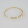 Bangles Woman/ Pulsos Dama/ Zircon Stone/ P0019 - Image 3