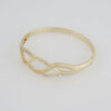 Bangles Woman/ Pulsos Dama/ Zircon Stone/ P0021 - Image 2