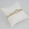 Bangles Woman/ Pulsos Dama/ Zircon Stone/ P0029