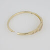 Bangles Woman/ Pulsos Dama/ Zircon Stone/ P0029 - Image 3