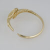 Bangles Woman/ Pulsos Dama/ Zircon Stone/ P0030 - Image 3