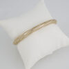 Bangles Woman/ Pulsos Dama/ Zircon Stone/ P0031