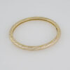 Bangles Woman/ Pulsos Dama/ Zircon Stone/ P0031