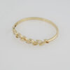 Bangles Woman/ Pulsos Dama/ Zircon Stone/ P0038 - Image 2