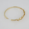Bangles Woman/ Pulsos Dama/ Zircon Stone/ P0038 - Image 3