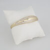 Bangles Woman/ Pulsos Dama/ Zircon Stone/ P0039