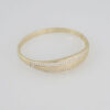 Bangles Woman/ Pulsos Dama/ Zircon Stone/ P0039 - Image 2