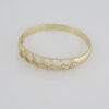 Bangles Woman/ Pulsos Dama/ Zircon Stone/ P0047 - Image 2
