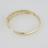 Bangles Woman/ Pulsos Dama/ Zircon Stone/ P0047 - Image 3