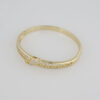 Bangles Woman/ Pulsos Dama/ Zircon Stone/ P0048 - Image 2