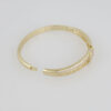 Bangles Woman/ Pulsos Dama/ Zircon Stone/ P0048 - Image 3