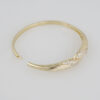 Bangles Woman/ Pulsos Dama/ Zircon Stone/ P0049 - Image 3