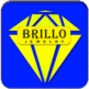 Brillo Miami – Gold Plated Steel Jewelry