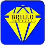 Brillo Miami | Stainless Steel Jewelry