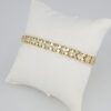 Bracelets Woman/ Pulseras Dama/   14K Real Color//B0045
