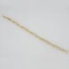Bracelets Woman/ Pulseras Dama/ Zircon Stone/ 14K Real Color//B0046