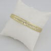 Bangles Woman/ Pulsos Dama/ 14K Real Color/// P0079
