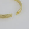 Bangles Woman/ Pulsos Dama/ 14K Real Color/// P0079 - Image 3