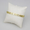 Bracelets Woman/ Pulseras Dama/14K Real Color///B0106