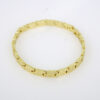 Bracelets Woman/ Pulseras Dama/14K Real Color///B0106 - Image 2
