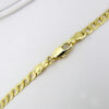Cadenas & Colgantes/ Chain W/Pendants / 14K Real Color/ 3mm X 45cm  FREE SHIPPING OVER $50.00 DOLLAR PURCHASE///SET62 - Image 3