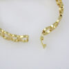 Bangles Woman/ Pulsos Dama/  Zircon Stone/ 14K Real Color//P0089