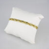 Bracelets Woman or Men / Pulseras mujer, Hombre/ Plain/ 14K Real Color//B0217