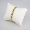 Bangles Woman/ Pulsos Damas/  Zircon Stone/  14K Real Color// P0132
