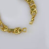 Bracelets Woman/ Pulseras Dama/  Zircon Stone/  14K Real Color// B304 - Image 3