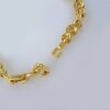 Bracelets Woman/ Pulseras Dama/  Zircon Stone/  14K Real Color// B339 - Image 3