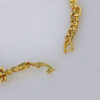 Bracelets Woman/ Pulseras Dama/  Zircon Stone/  14K Real Color// B348 - Image 3