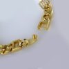 Bracelets Woman/ Pulseras Dama/  Zircon Stone/  14K Real Color// B365 - Image 3