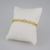 Bracelets Women/ Pulseras Dama/  Zircon Stone/ 14K Real Color// B482 - Image 2