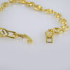 Women Bracelets/ Pulseras Dama/  Zircon Stone/ 14K Real Color// B514 - Image 3