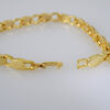 Women Bracelets/ Pulseras Dama/  Zircon Stone/  14K Real Color// B616 - Image 3