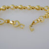 Women Bracelets/ Pulseras Dama/ Zircon Stone/14K Real Color// B646 - Image 3