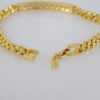 Women Bracelets/ Pulseras Dama/  Zircon Stone/  14K Real Color// B661 - Image 3