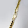 Gargantilla & Colgantes / Choker W/ Pendants/ 14K Real Color/ Plain/ 5mm x 45cm// SET738 - Image 3