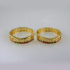 Women Earrings/ Aretes Dama/  Zircon Stone/  14k Real Color// E877