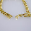 Woman Bracelets/ Pulseras Dama/  Zircon Stone/  14K Real Color// B910 - Image 3