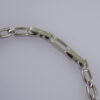 Women Bracelets/ Pulseras Dama/  Zircon Stone/  Silver Color// B1057 - Image 3