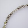 Women Bracelets/ Pulseras Dama/ Zircon Stone/ Silver Color//B1156 - Image 3