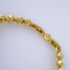 Women Bracelets/ Pulseras Dama/ Zircon Stone/ 14K Real Color// B1169 - Image 3