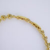 Women Bracelets/ Pulseras Dama/ Zircon Stone/ 14K Real Color// B1178 - Image 3
