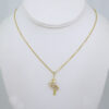 Chain Pendant